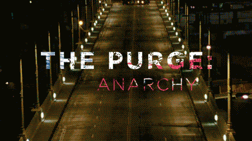 Image result for purge gif