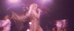 new york city GIF by kylieminogue