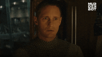 Alexander Skarsgard GIF by Apple TV