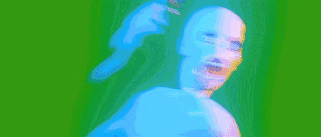 Re-Animator Ee GIF by Everything Everything