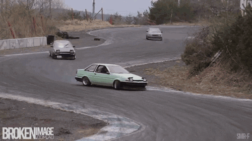 Toyota Ae86 Gifs Get The Best Gif On Giphy