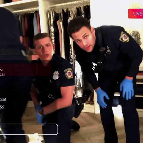 9-1-1 Evan Buckley GIF