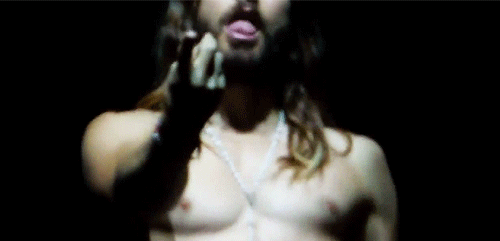 Sexy Jared Leto Find And Share On Giphy