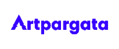 Artpargata Sticker