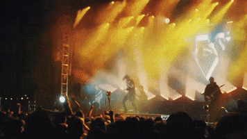 live music concert GIF by unfdcentral