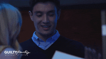 pass alvaro GIF by GuiltyParty
