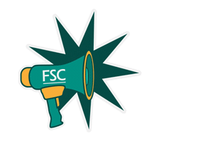 Suny Fsc Sticker by Farmingdale State College