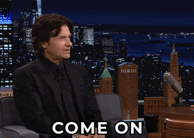 Lets Go GIF by The Tonight Show Starring Jimmy Fallon