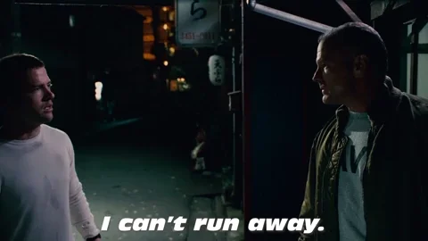 Confront Fast And Furious GIF