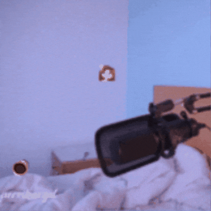 Dance GIF