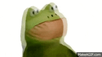 Mlg Frog GIFs - Find & Share on GIPHY