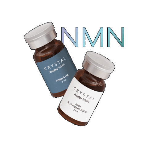 Sticker by Koru Pharma