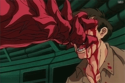 get rekt GIF