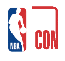 Las Vegas Basketball Sticker by Free & Easy