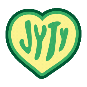 Sticker by Ammattiliitto Jyty