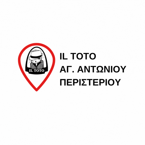 Iltotoperisteri GIF by Il Toto Official