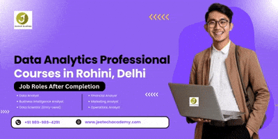 Python For Data Analytics GIF