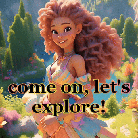 Come On GIF