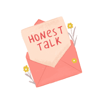 Fashion Potluck Sticker