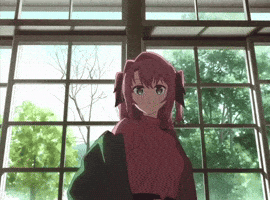 Girls Love Yuri GIF