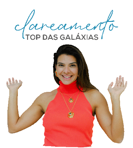 Clareamento Sticker by Dra. Thajla Azevedo
