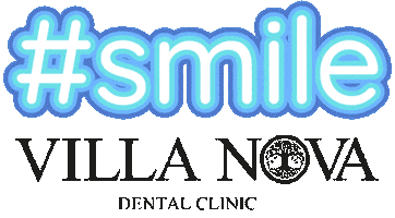 Villanova Dental Clinic Warsaw Sticker