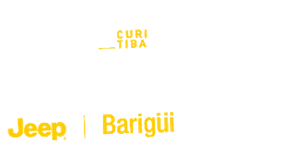 JeepBarigui Sticker
