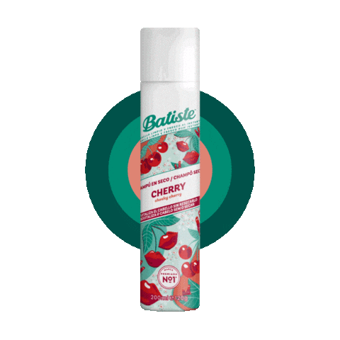Batiste Spain Sticker