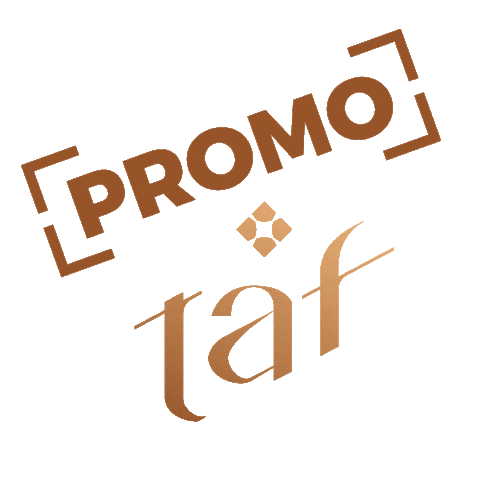 Loja TAF Sticker