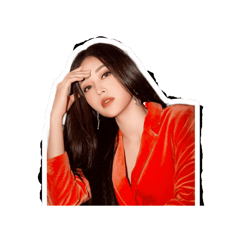 Nana Sticker