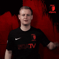 High Five Esports GIF by FC Augsburg 1907