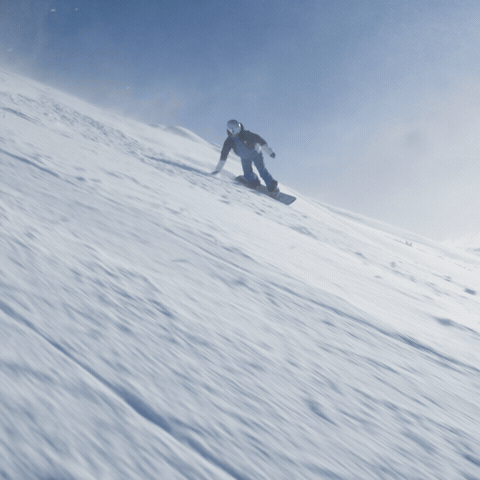 GIF by Thredbo