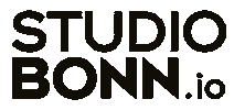 Studio Bonn Sticker by Bundeskunsthalle