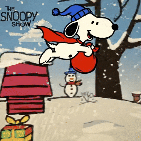 Super Man Peanuts GIF by GT8Studios