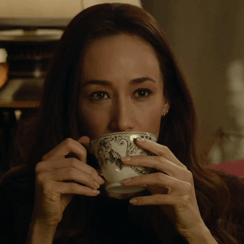 Day In The Life Of Maggie Q GIFs - Get the best GIF on GIPHY
