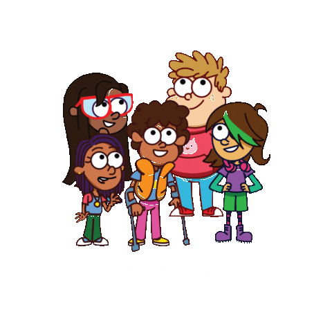 Sticker by EVERFI