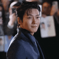 Ji Chang Wook GIF