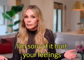Sorry GIF