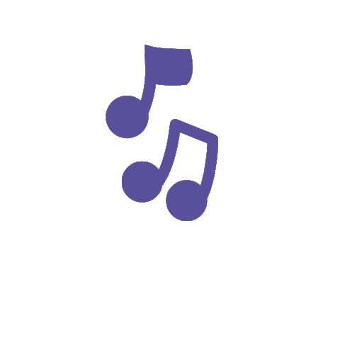 Music Sticker