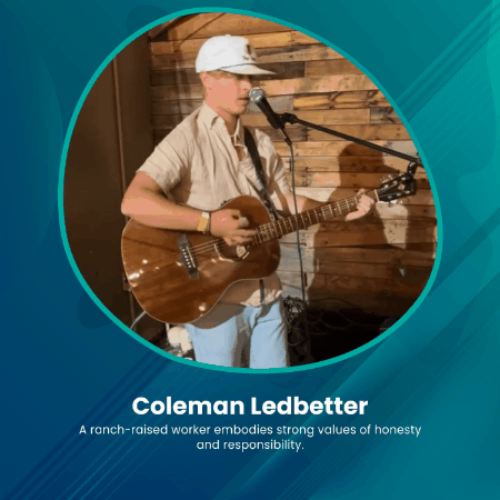 Coleman Ledbetter GIF