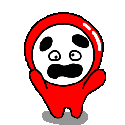 ドキドキ Sticker