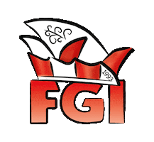 FG Illesheim Sticker