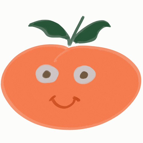Tangerine GIF Find & Share on GIPHY