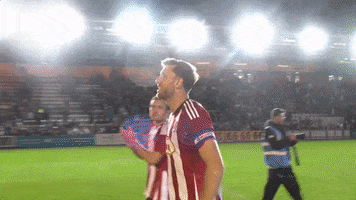 Ecfc Exetercity GIF by Exeter City Football Club