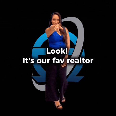 Look Its Omega's Favorite Realtor!