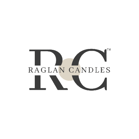 raglancandles Sticker