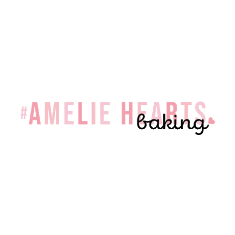 Amelie Sticker