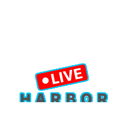 Sticker by Harbor Solutions