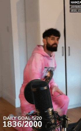 Sassy Standing Up GIF