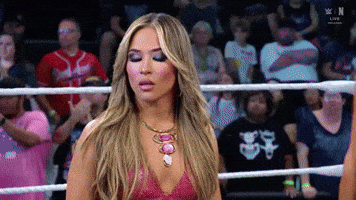 Wwe Nxt GIF